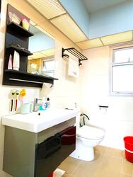 Blk 128B Eastcrown @ Canberra (Sembawang), HDB 4 Rooms #369262631